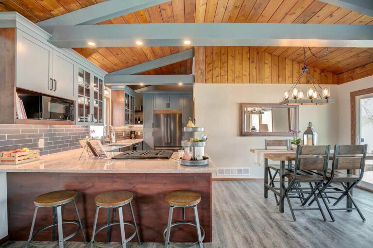 kitchen remodel services in Chanhassen 1
