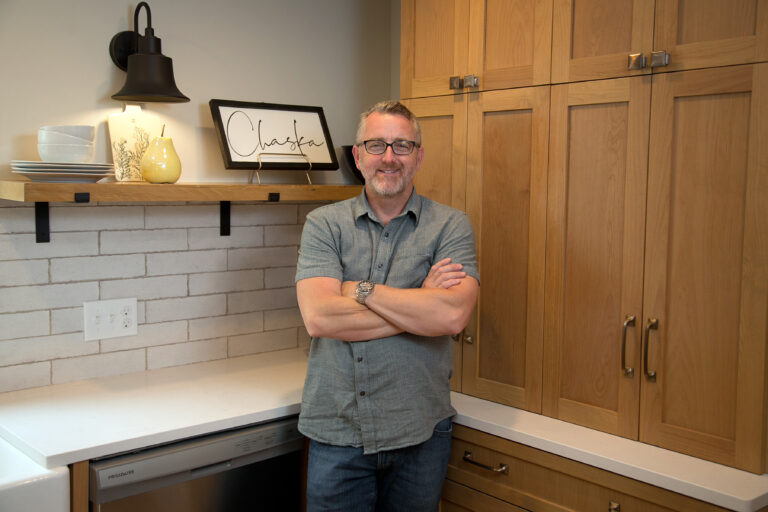 Trent Newville Excel Builders MN Design-Build