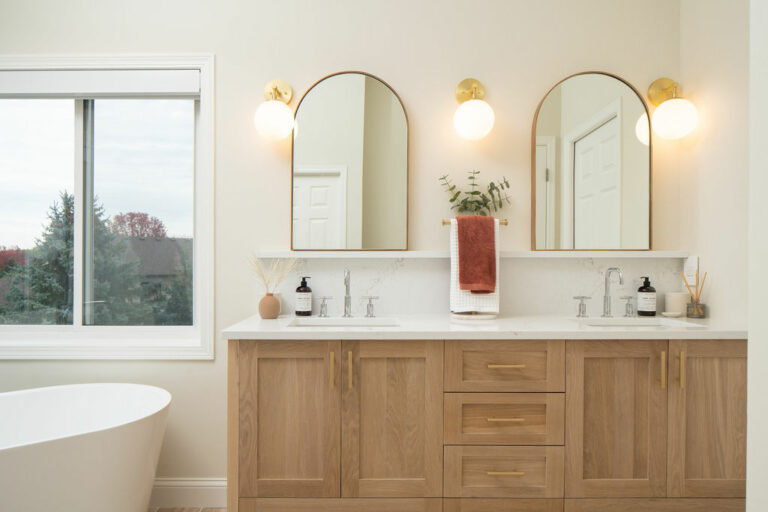 bathroom remodel carver mn