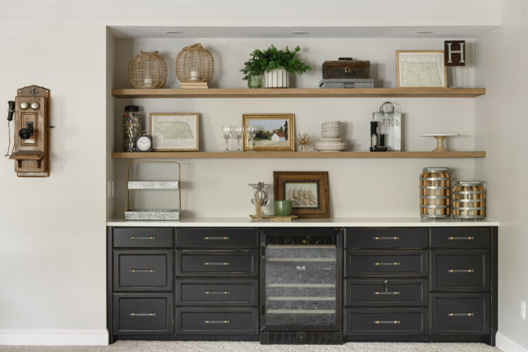 custom cabinetry services Victoria 11